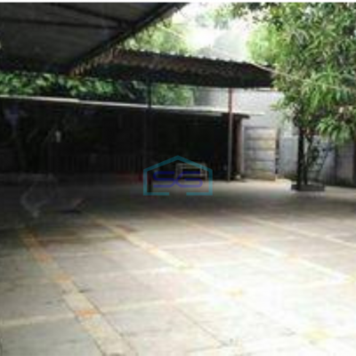 Dijual Cepat Tanah Dan Bangunan Lokasi Strategis di Jl Raya Bogor