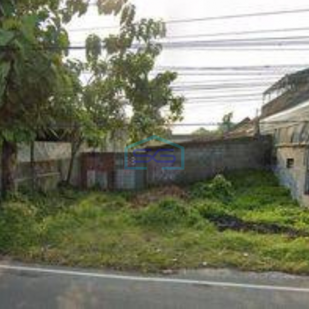 Dijual Tanah Kosong Jl Ringroad Utara Kembang, Sleman Yogyakarta-3