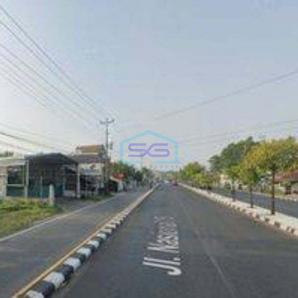 Dijual Tanah Kosong Jl Ringroad Utara Kembang, Sleman Yogyakarta-2