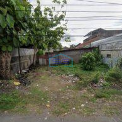 Dijual Tanah Kosong Jl Ringroad Utara Kembang, Sleman Yogyakarta