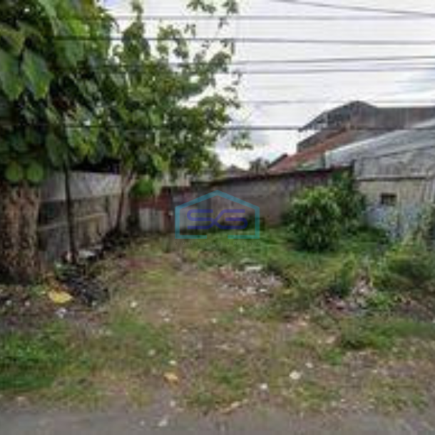 Dijual Tanah Kosong Jl Ringroad Utara Kembang, Sleman Yogyakarta-1