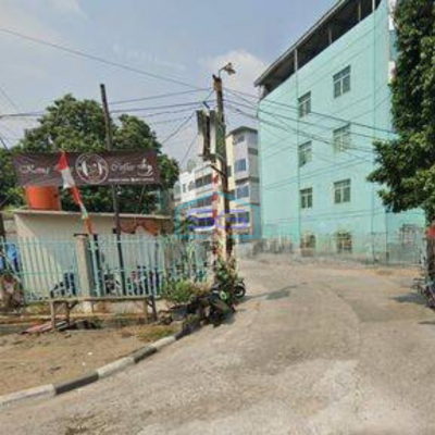 Dijual Ruko 5 Lt Ruko Artha Center, Pinangsia, Jakarta Barat