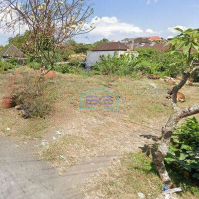 Dijual Tanah Murah Di Cargo Denpasar, Bali