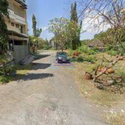 Dijual Tanah Murah Di Cargo Denpasar, Bali
