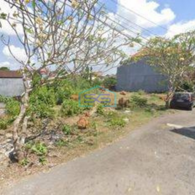 Dijual Tanah Murah Di Cargo Denpasar, Bali
