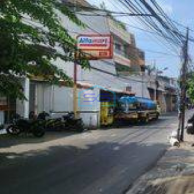Dijual Tanah Dan Bangunan Jl Tss Duri Selatan Jakarta Barat