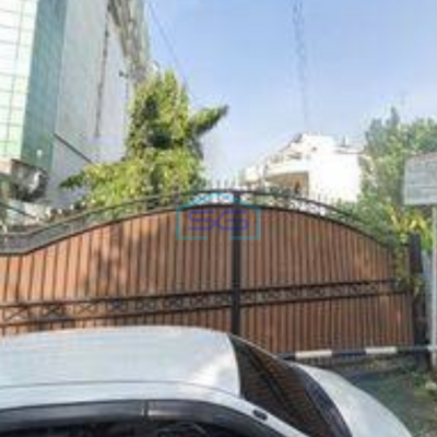 Dijual Tanah Kosong Jl Kapten Lubis Medan Petisah Sumut