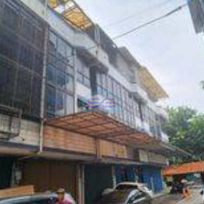 Dijual Ruko Gandeng Harco Mangga Dua, Sawah Besar, Jakarta Pusat
