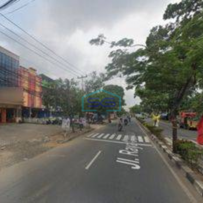 Dijual Ruko Gandeng Jl Kh Hasyim Ashari, Cipondoh Kota Tangerang