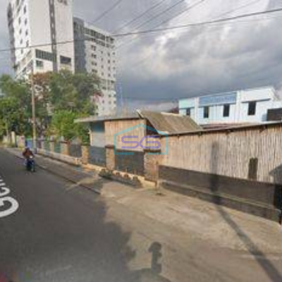 Dijual Gudang Jl Bat Karep Tegal Mulyo Kartasura Sukoharjo