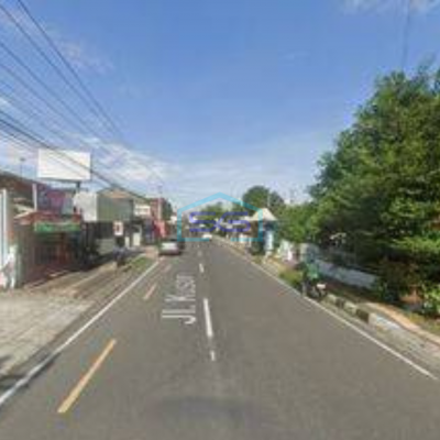 Dijual Ruko 3 Lantai Jl. Kusbini, Gondokusuman, Yogyakarta