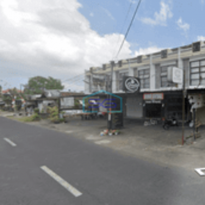 Dijual Ruko 2 Lantai Taman Sastra Loka Ruko, Gubug, Tabanan, Bali