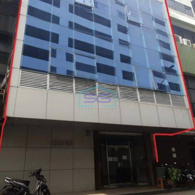 Dijual Ruko Komplek Ruko Duta Merlin Gambir Jakarta Pusat