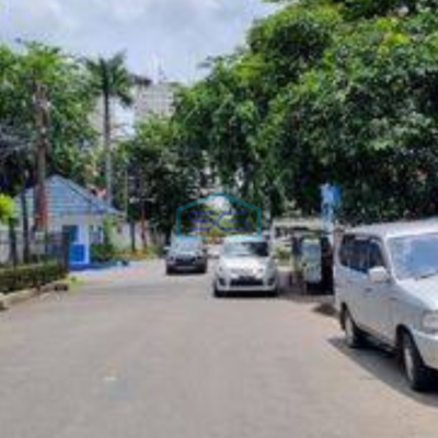 Dijual Ruko Komplek Ruko Tomang Kebon Jeruk Jakarta Barat