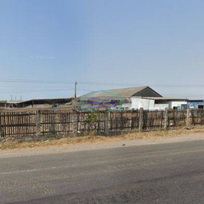 Dijual Gudang 1 Lantai Gudang Ikan Kalianyar, Rembang Jawa Tengah