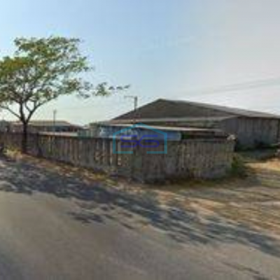 Dijual Gudang 1 Lantai Gudang Ikan Kalianyar, Rembang Jawa Tengah