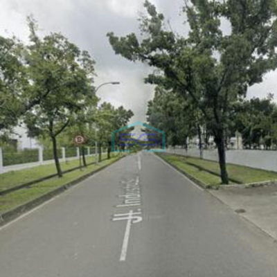 Dijual Gudang Jababeka 2 Jl. Industri Selatan, Cikarang