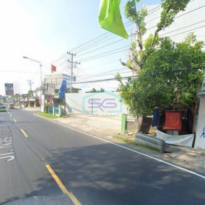 Dijual Gudang Dan Kantor Jl Wonosari Km 1, Bantul, Di Yogyakarta