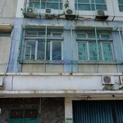 Dijual Ruko Komp Rukan Bandengan Indah Penjaringan Jakarta Utara