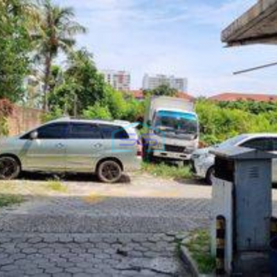 Dijual Ruko Komp Rukan Bandengan Indah Penjaringan Jakarta Utara