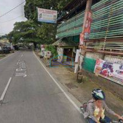 Dijual Gudang 1 Lantai, Pamulang, Tangerang Selatan