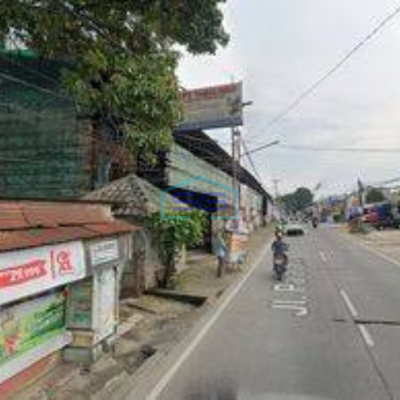 Dijual Gudang 1 Lantai, Pamulang, Tangerang Selatan