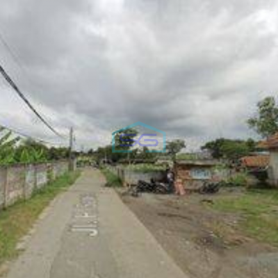 Dijual Tanah Jalan Raya Parung Panjang, Legok, Tangerang