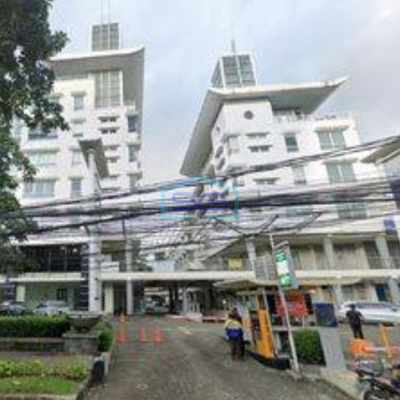 Dijual Ruko Gandeng 2 Ruko 5 Lantai Komplek Ruko Gedung Gajah