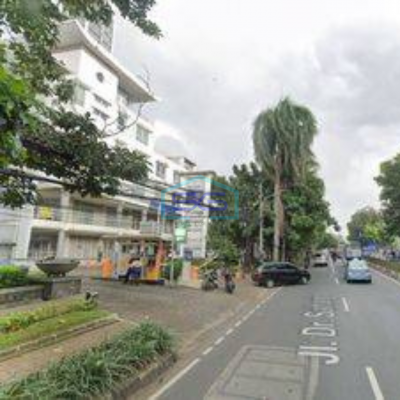 Dijual Ruko Gandeng 2 Ruko 5 Lantai Komplek Ruko Gedung Gajah