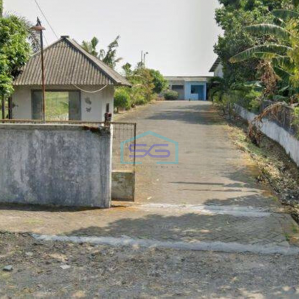 Dijual Gudang Jalan Raya Jogorogo Ngawi, Jogorogo, Jawa Timur-3