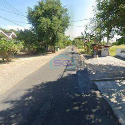 Dijual Gudang Jalan Raya Jogorogo Ngawi, Jogorogo, Jawa Timur