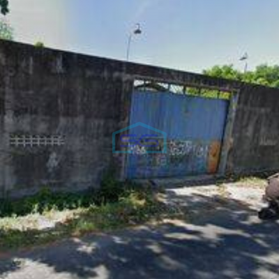 Dijual Gudang Jl. Sidoluhur Grogol, Sukoharjo, Jawa Tengah