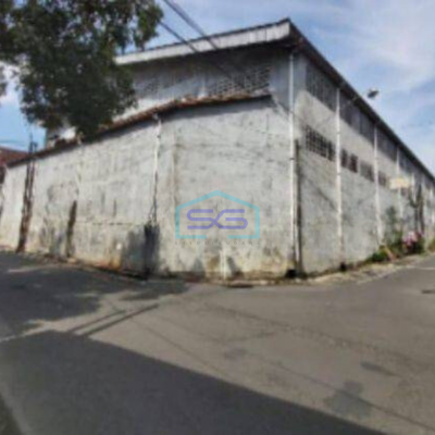 Dijual Gudang Jl Joko, Laweyan, Surakarta, Jawa Tengah