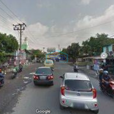 Dijual Gudang Jl Joko, Laweyan, Surakarta, Jawa Tengah