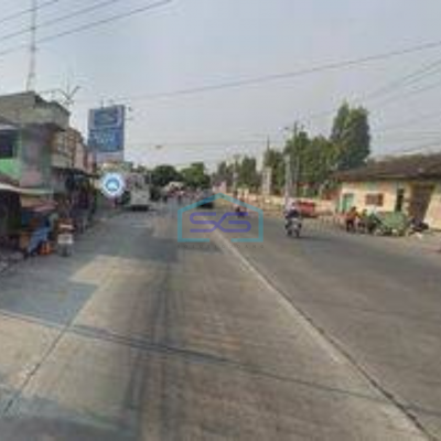 Dijual Gudang Jl Joko, Laweyan, Surakarta, Jawa Tengah