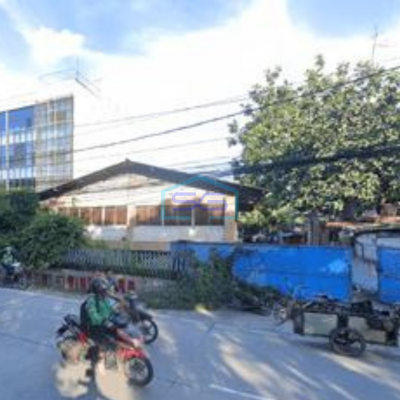 Dijual Ex Pabrik Jl Pangeran Tubagus Angke Grogol Jakarta Barat