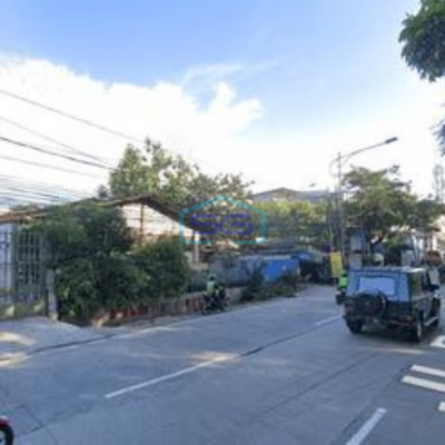 Dijual Ex Pabrik Jl Pangeran Tubagus Angke Grogol Jakarta Barat