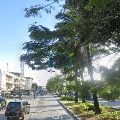 Dijual Ex Pabrik Jl Pangeran Tubagus Angke Grogol Jakarta Barat