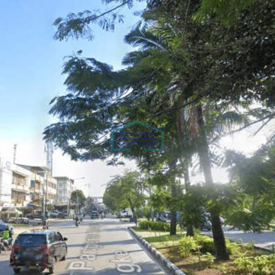 Dijual Pabrik Jl Raya Jenu, Desa Purworejo Tuban, Jawa Timur