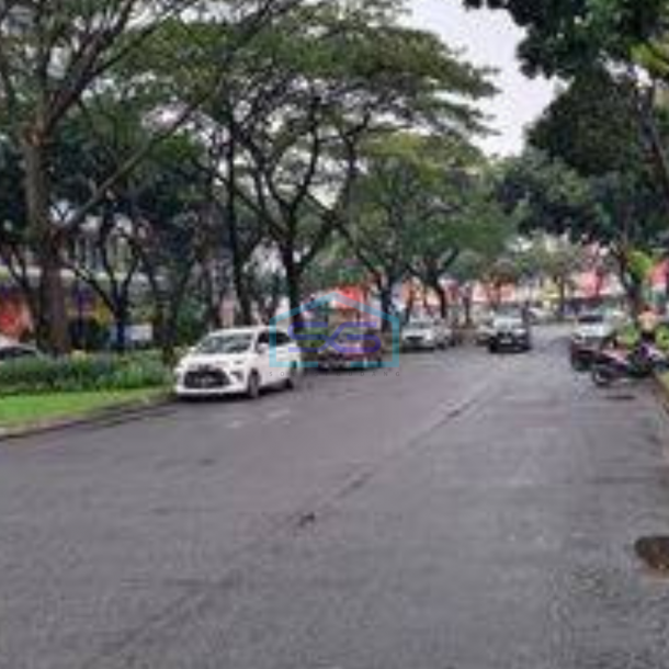 Dijual Tanah Dan Bangunan Jl Hr Rasuna Said, Pondok Jaya, Tangsel-2