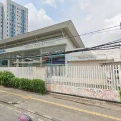Dijual Showroom Jl. Jatinegara Kampung Melayu, Jakarta Timur