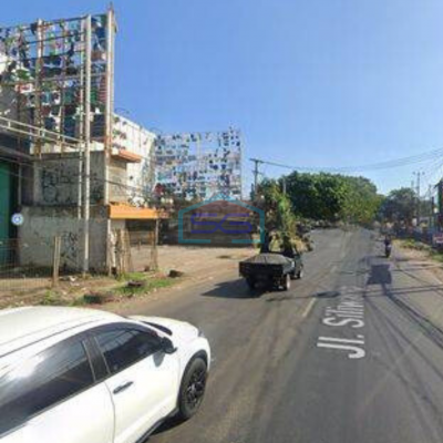 Dijual Gudang Jl. Raya Narogong Km 11. Bantargebang, Bekasi