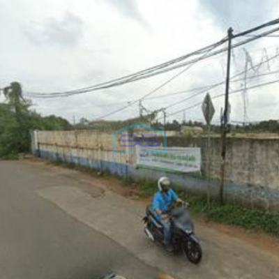 Dijual Tanah Dan Bangunan Jalan Gatot Subroto Cimone