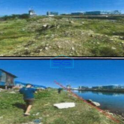 Dijual Tanah Jl Metro Kel Maccini Sombala, Kec Tamalte, Makasar