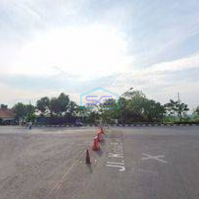 Dijual Tanah Kosong Jl. Raya Cikopo Purwakarta, Jawa Barat