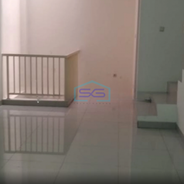 Disewakan Ruko 3,5 Lantai di Green Lake City Jakarta Barat LB 236m2-3