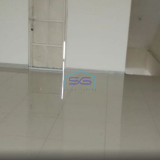 Disewakan Ruko 3,5 Lantai di Green Lake City Jakarta Barat LB 236m2-2