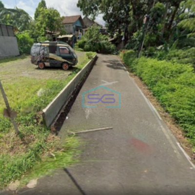 Dijual Tanah Kosong Luas 3030 m2 di Sidomukti Salatiga Jawa Tengah-3