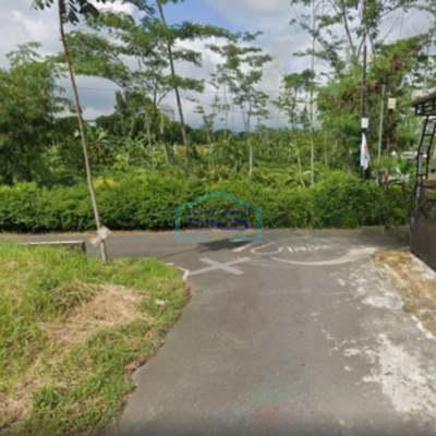 Dijual Tanah Kosong Luas 3030 m2 di Sidomukti Salatiga Jawa Tengah-2
