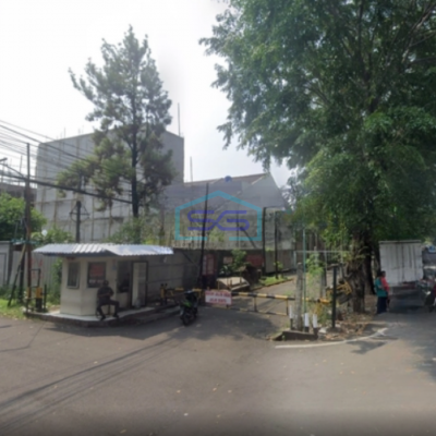 Dijual Tanah Kosong di Pulo Gadung Jakarta Timur-2